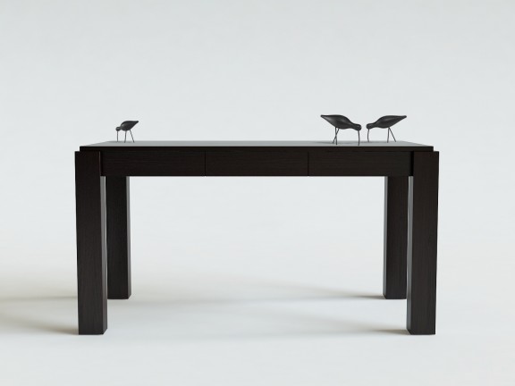 YAKO rozkładany st&oacute;ł dębowy, wymiary